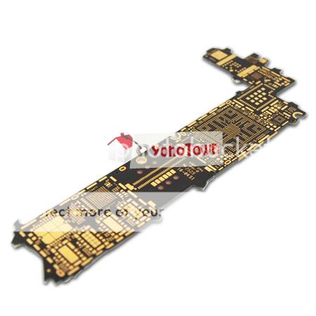   Logic Bare Board Replacement Repair Parts for Apple iPhone 4  